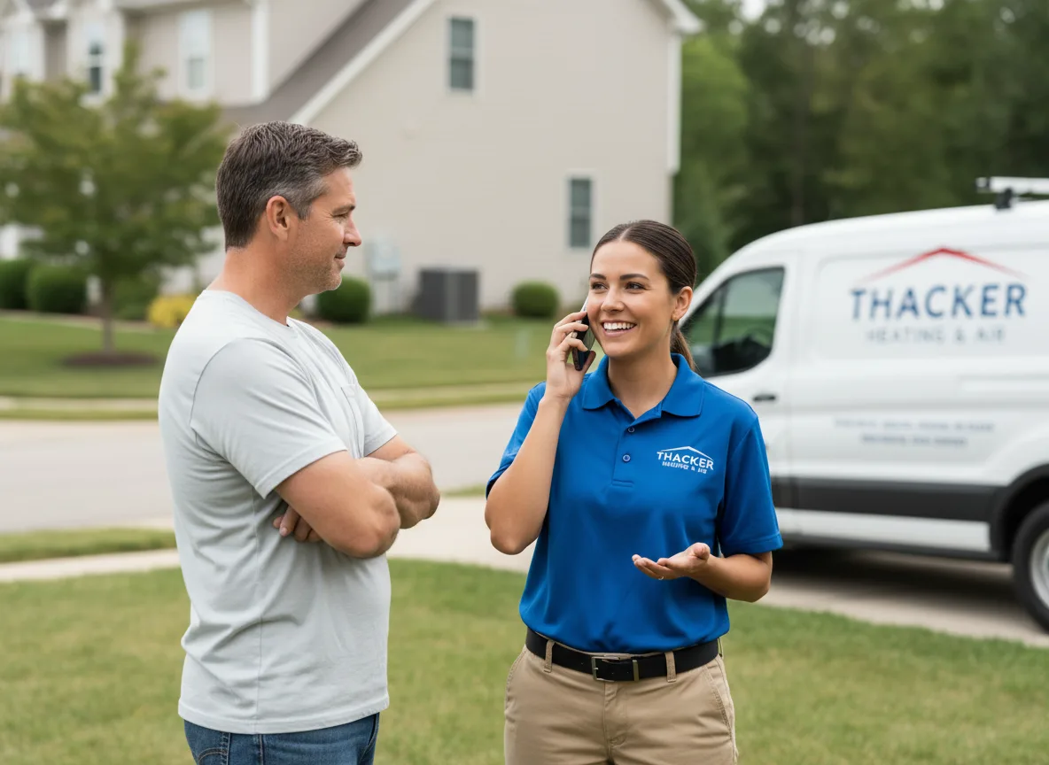 Ac Repair Germantown, KY FAQs
